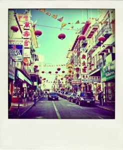 Chinatown-in-San-Francisco-California-pola